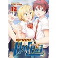 thumbnail image 1 of SUPER HXEROS Vol. 12, 1 of 2