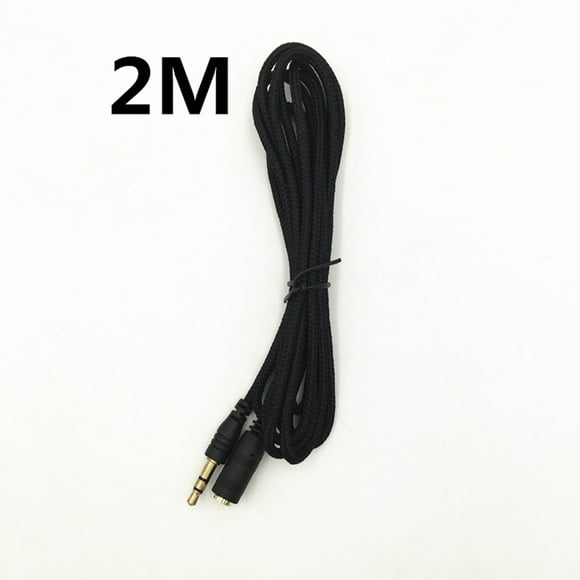 Headphone Extension Cables