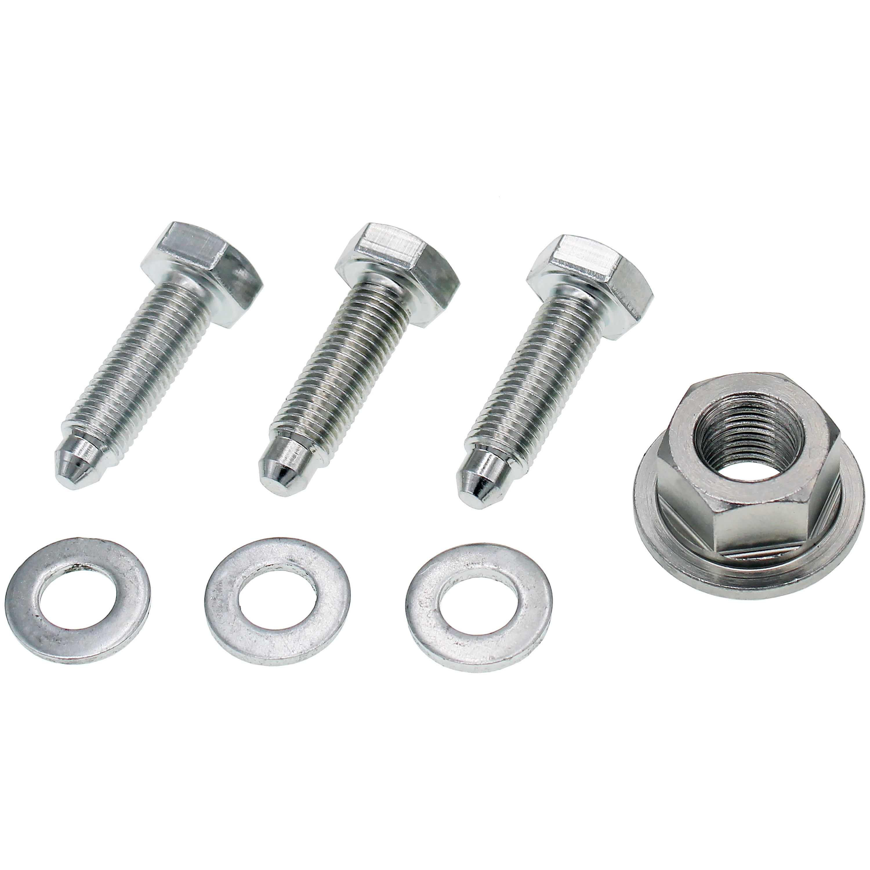 Dorman 542-844 Front Passenger Side Upper Suspension Shock Absorber Mount for Specific Ram Models