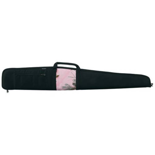 Camo Panel Shotgun Case
