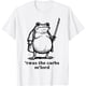 thumbnail image 1 of TWAS The Carbs MLord Funny Frog Meme Camiseta, 1 of 2