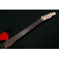 thumbnail image 4 of Squier Sonic Telecaster - Laurel Fingerboard - Black Pickguard - Torino Red - 607, 4 of 8