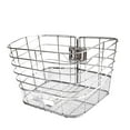 thumbnail image 2 of koolsoo Bike Basket Front Mounted Lightweight Large Capacity Electric Basket C, 2 of 9
