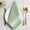 Green, variant on Sage Green Cloth Napkins, Farmhouse Sage Green White Striped Washable and Reusable Dinner Napkins Set of 8, Table Napkin for Kitchen Party Birthday Wedding Hotel Housewarming 20"x20"