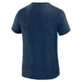 thumbnail image 3 of Men's J. Palmer Navy Chicago Bears In-The-Pocket T-Shirt, 3 of 5