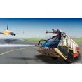 thumbnail image 4 of Firefighters: Airport Fire Department [PlayStation 4], 4 of 7