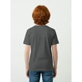 thumbnail image 5 of Harry Potter, Boys' & Big Boys' Graphic Tee, Ravenclaw Quidditch Seeker, Sizes 4-18, 5 of 5