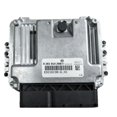 thumbnail image 2 of 0281014298 EDC16 Módulo de unidad de control electrónico de la placa de la computadora del motor de la ECU del automóvil para H1 DongFeng Picku Silver, 2 of 5