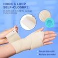 thumbnail image 3 of Self Closing Elastic Bandage 5 ft., 3 of 4