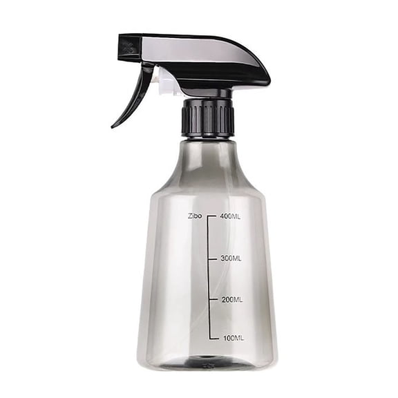 SUYOLL Spray Bottle Adjustable Nozzle Mist Stream Sprayer For Pet Care Gardening Household Cleaning