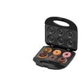 thumbnail image 2 of 3-in-1 Home Breakfast Machine - Cake Maker, Donut Maker & Electric Griddle ,Easy to Operate, 2 of 5