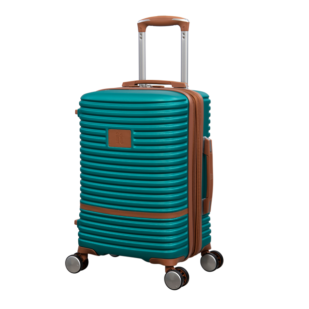 it luggage Replicating 21" Hardside Expandable CarryOn Luggage