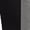 Black/Grey Heather, variant on Men's Fleece Joggers, 2-Pack, Sizes S-2XL