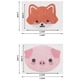 thumbnail image 4 of Mouth Tape Kids, Gentle Snoring Relief Sleep Strips for Better Nose Breathing, Mouth Strips Stop Snoring Aids Improved Sleeping, 60pcs, 4 of 5