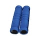 thumbnail image 2 of Funda de agarre para manillar de bicicleta, antideslizante, de esponja, ligera y para montar a caballo. Azul, 2 of 7