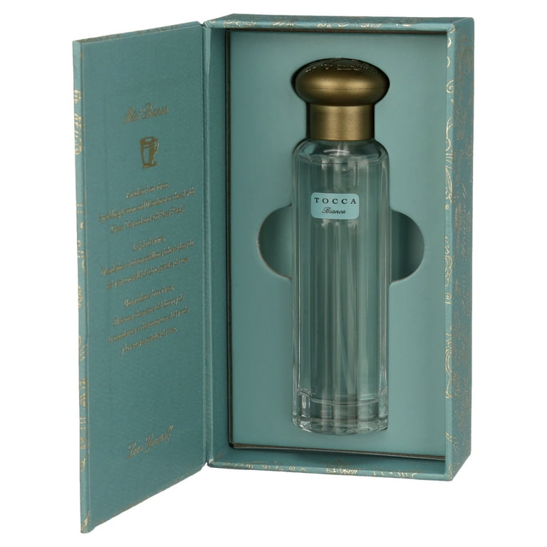 香水(ユニセックス) TOCCA Bianca Eau de Parfum 50mL Eau de Parfum Bianca 50ml | TOCCA Beauty and Home Fragrances
