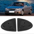 thumbnail image 2 of 1 par de juntas de goma para espejos retrovisores exteriores de coche para W220 S320 S350 S430 S500 S600 2000-2006 22081101, 2 of 5