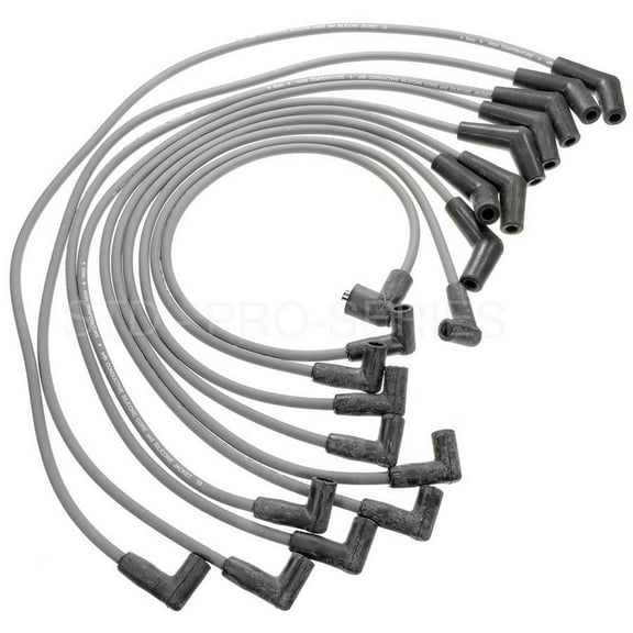 Spark Plug Wire Set