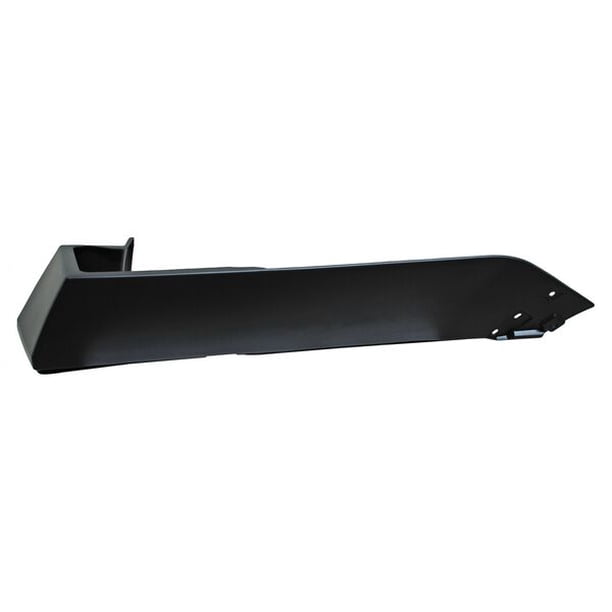Aleron Defensa Eje Trasero Generica Compatible con Ford Expedition 2007 - 2016 Pasajero