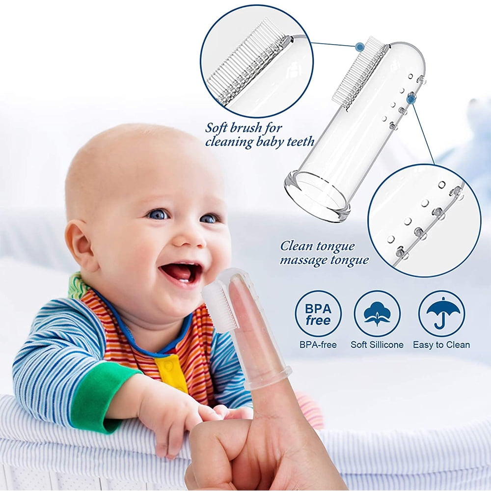 VONTER Baby Healthcare & Grooming Kit 13 in 1,Baby Grooming Kits,Baby Safety Care Set for Nursery Newborn Boy Girls,Baby Care Stuff Gifts with Nail Clippers Trimmer Comb Brush Nasal Aspirator-Blue