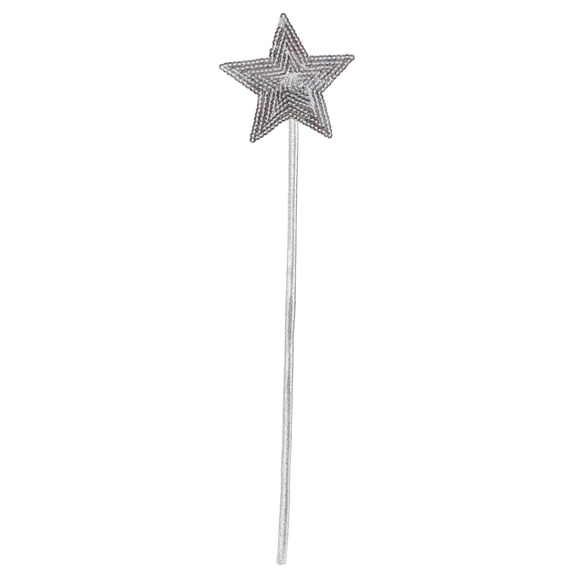 Sparkling Fairy Witch Costume Wand Accessory