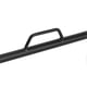 thumbnail image 2 of Motorcycle Metal Side Luggage Rack Fuel Tank Bracket for Super Cub C125 2019-2023 Left, 2 of 4