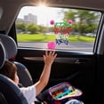 thumbnail image 6 of Portable Mini Basketball Set with Suction Cup for Kids and Adults Indoor Outdoor Sports Game Toy, 6 of 8