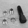 thumbnail image 4 of 13 Pcs Durable Double Sided Rotary Spot Weld Cutter Drill Bits Hex Shank Removal Tools, 4 of 4