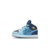 JORDAN 1 MID (TD) (BV8175-400, size: 6C)