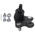 thumbnail image 3 of Geelife Set of 2 Ball Joints Front Driver & Passenger Side Lower Left Right for ILX Pair, 3 of 7
