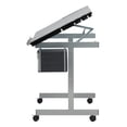 thumbnail image 3 of Studio Designs Vision Craft Center, 35.5in x 24in Workspace, 3 of 12