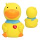 thumbnail image 5 of Juguete Para Perros Con Forma De Pato De Goma, Forma Encantadora, Juguetes Para Perros De Pato De Látex, Juguetes Multiusos Para La Vida En El Hogar, Para El Día A Día Para ANGGREK No, 5 of 7