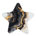 thumbnail image 2 of Star Shaped Energy Saving Night Light Living Room Night Light, Bedroom Night Light, Corridor Night Light, Study Night Light Black Marble, 2 of 6