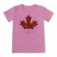 thumbnail image 3 of LUOGENLI Chemises Maxi Printemps pour Garçons 2025 Hauts pour Usage Quotidien Décontracté pour École et Activités Extérieures Chemise à Col Rond Manches Courtes Tendance Été Taille 3-4 Ans, 3 of 4