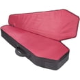 thumbnail image 5 of Coffin Case Coffin Chimera Electric Guitar Bag Black Standard, 5 of 7