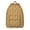 Hedgehog Apple Mushroom, variant on Hedgehog and Love Backpack for School,Cute School Bag,Schoolbag with Adjustable Shoulder Straps & Padded Back,15.7"x11.8"x5.5"