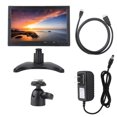 thumbnail image 1 of Pantalla Portátil De 10,1 Pulgadas Pantalla De Monitor Hdmi 16: 9 Para Ps4 Xbox Raspberry Pi (Enchufe De Ee. Uu.) sonducket EL008006-00, 1 of 6