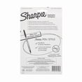 thumbnail image 5 of Sharpie® Accent® Pocket Highlighters, Yellow, Pack Of 6, 5 of 9