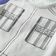 thumbnail image 4 of Ropa de bebé Monos recién nacidos Mameluco encantador de dibujos animados, 12-18 meses, 90 cm, gris-1 Feliz Sencillez, 4 of 5