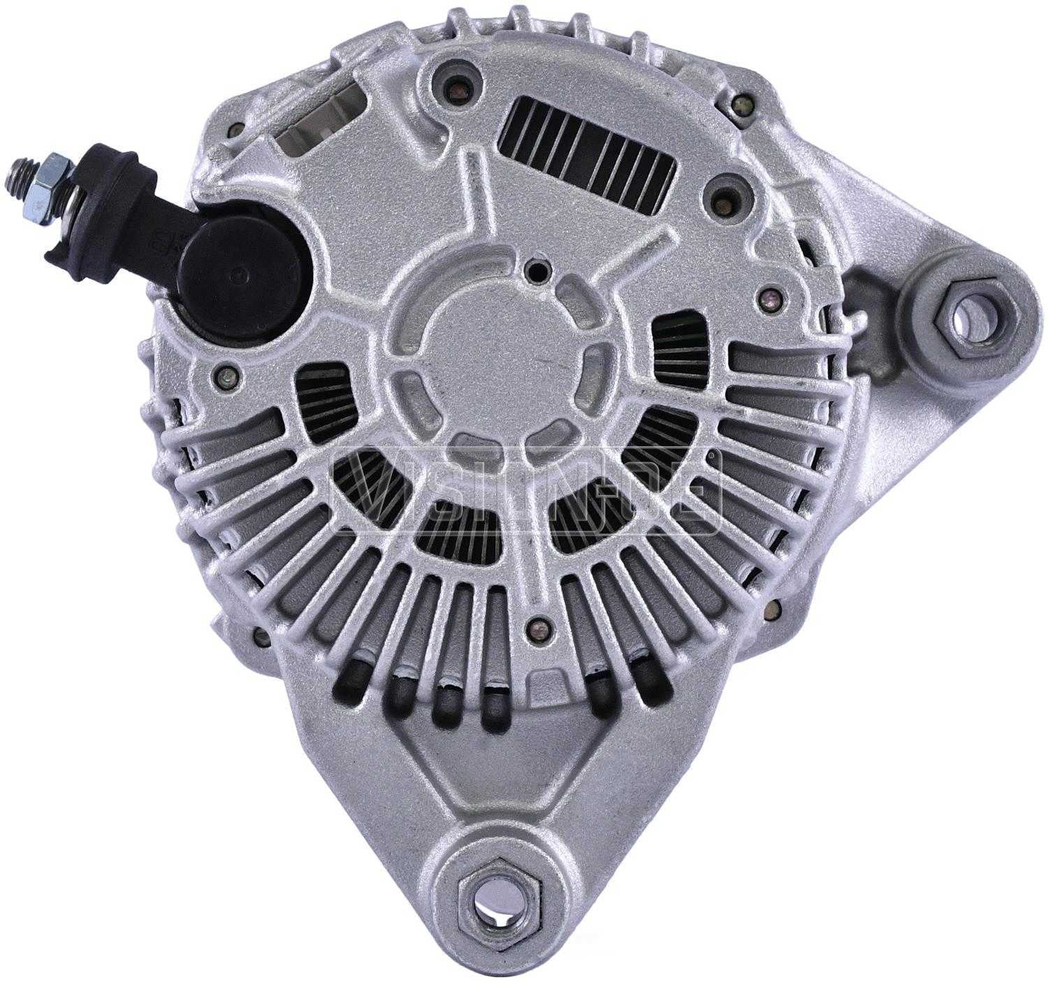Vision OE 11635 Alternator