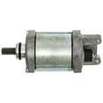 thumbnail image 2 of Niche Starter Motor for Honda forza NSS300 Scooter 519-CSM2448O, 2 of 6