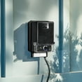 thumbnail image 2 of Kichler 15E60BK Economy Series 60W Transformer - Black, 2 of 5