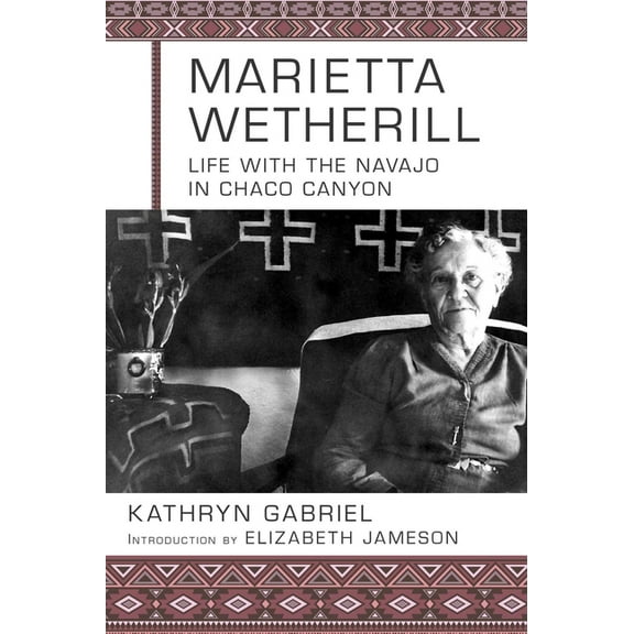 Marietta Wetherill, (Paperback)