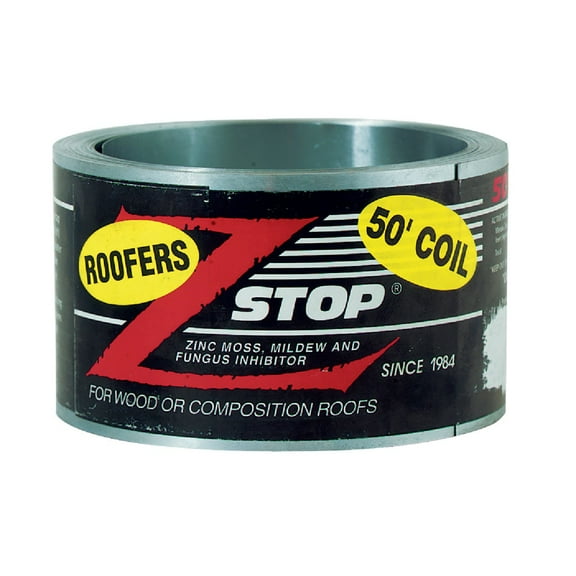 Norwesco 519124 50' Roll Z-Stop Moss Killer