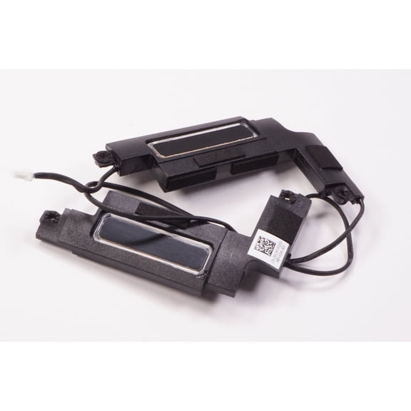 Compatible With 91JHF Replacement for 91JHF Dell Speaker I7386-5038SLV-PUS