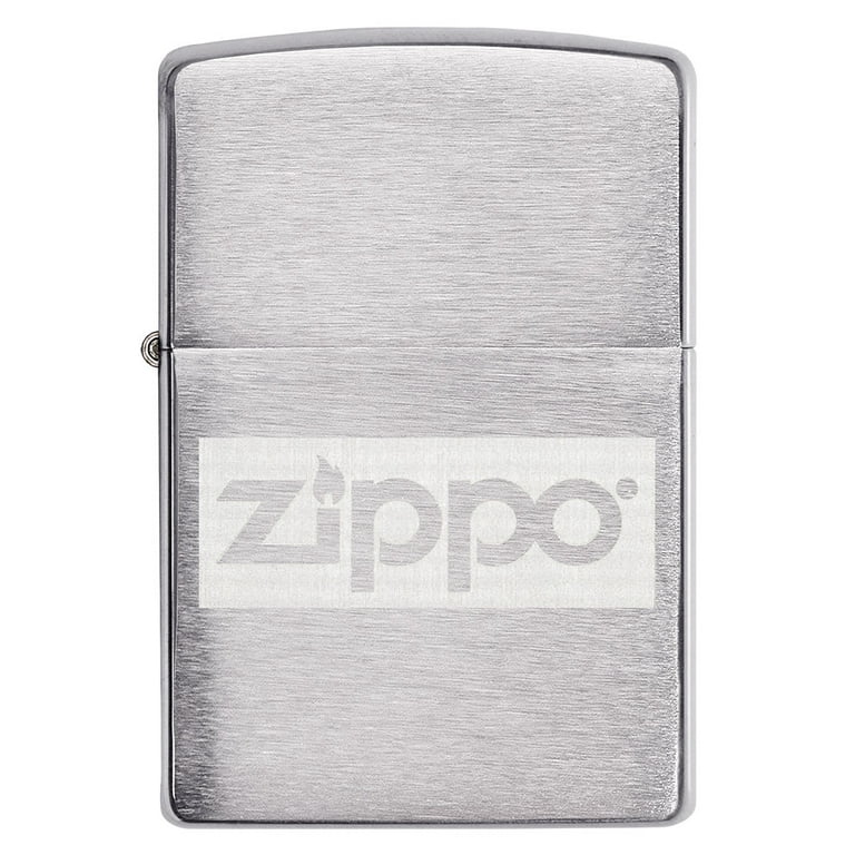 Zippo大河、非売品5個セット Zippo Lighter & Flask Gift Set - Walmart.com