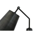 thumbnail image 4 of Moe's Amato Floor Lamp in Silver, 4 of 7