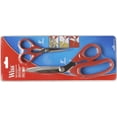 thumbnail image 3 of Wiss Stainless Steel Scissors 2 pc., 3 of 3