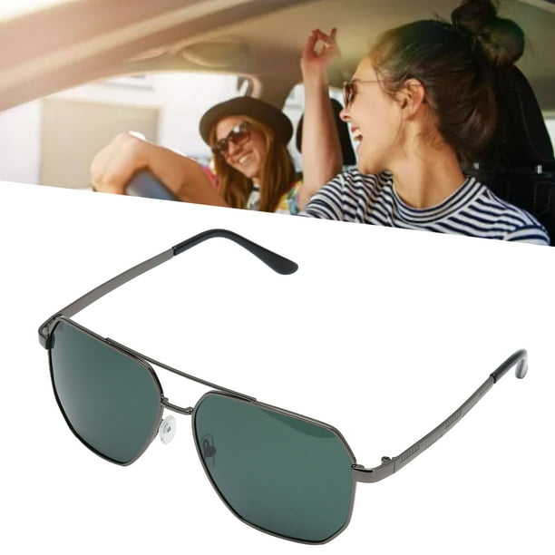 Unisex Sunglasses,Elderly Fashionable Sunglasses Men Polarized Sunglasses  Travel Sunglasses Compact and Lightweight 