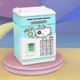 thumbnail image 4 of 2026 Electronic Piggy Bank Kids Coin Bank With Code, Electronic Money Banks Money Box Compatiblekids,kids Safe Bank f26, 4 of 4